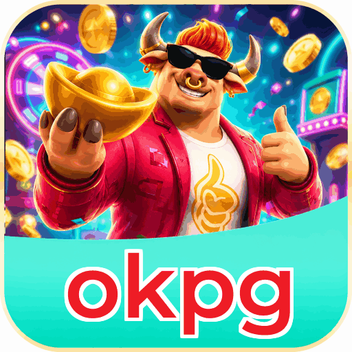 okpg Facebook - Página oficial com promoções e comunidade ativa